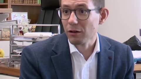 Da wird einiges auf die Regierung zukommen, das kann ich versprechen!