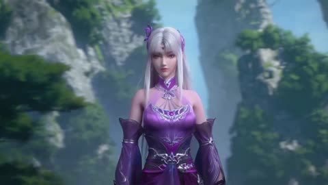 Battle Through the Heavens S5 69