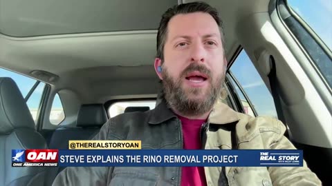The RINO Removal Project Targets Fake Republicans