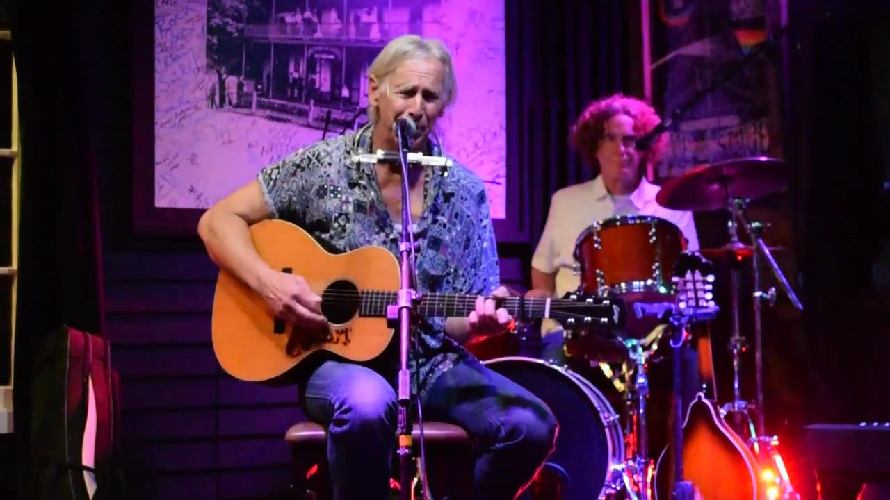 Bill Kelly - The Bamboozlers