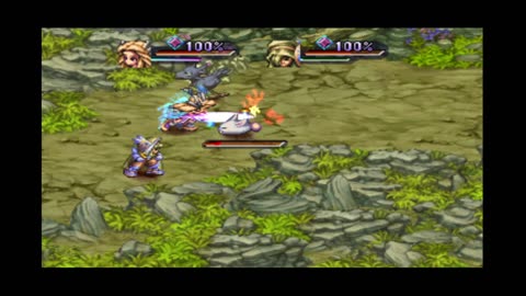 Legend of Mana Nightshift AM 2