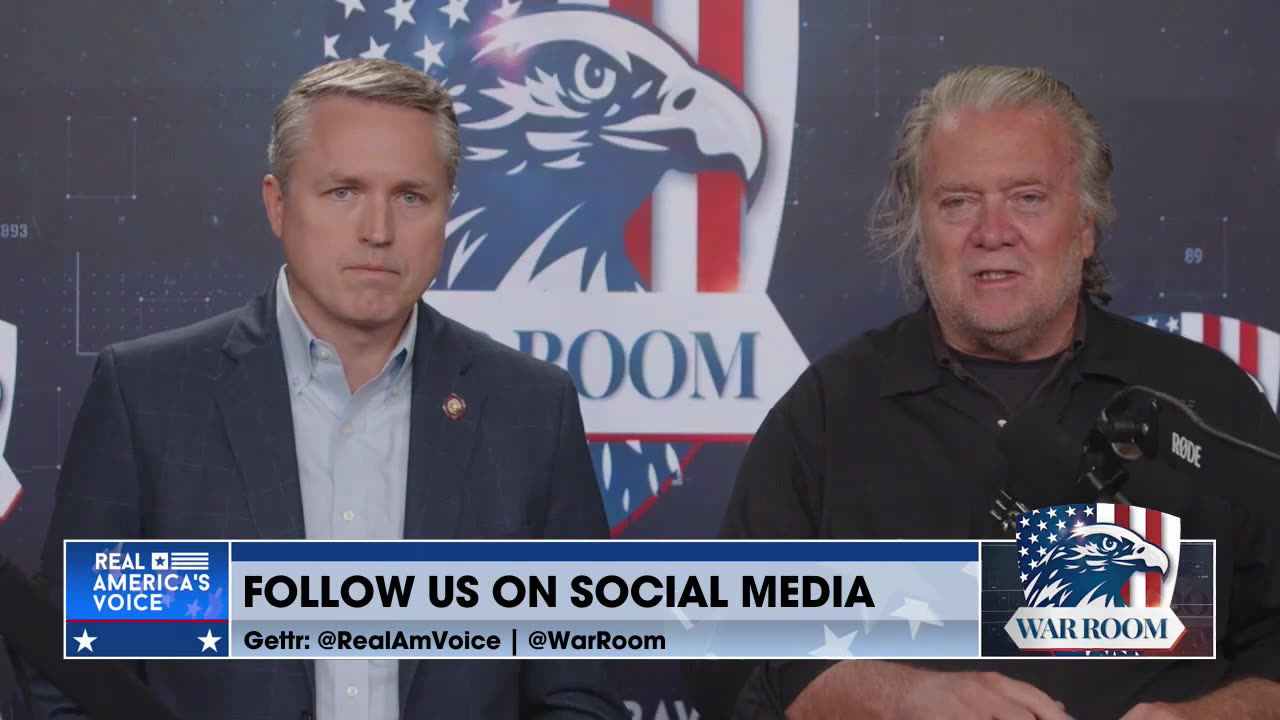 REP. BRIAN HARRISON (R): There’s A Silver Lining In This Malicious Schumer Shutdown: Russ Vought Is Finally Getting To Clean House And Do What He's Prepared For
