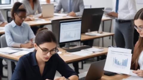 What should I look for in a financial content marketing agency?