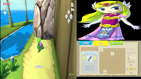 The Legend of Zelda: The Wind Waker HD - Part 3
