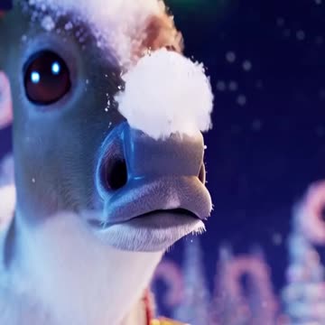 Playing in the Snow With My Reindeer | Wicked Santa Claus