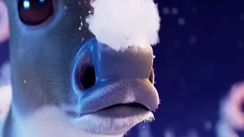 Playing in the Snow With My Reindeer | Wicked Santa Claus