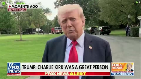 The Assassination of Charlie Kirk – FBI Press Conference LIVE