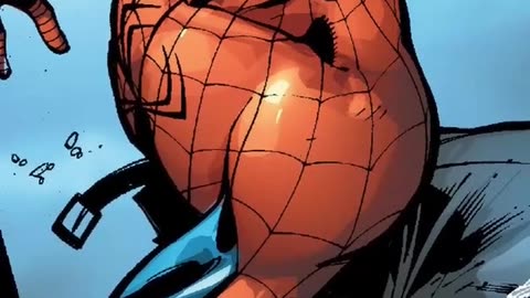 Otra Versión De Spider-Man Asesinada en el #spiderverse Tierra-6215
