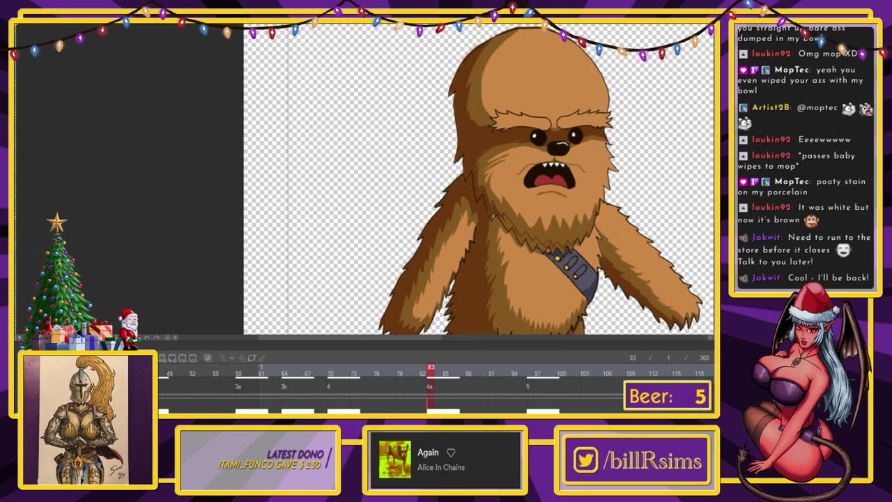 VOD | 2020.12.12 | No Audio