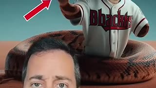 Must Watch: If Baseball Teams were REAL #shorts