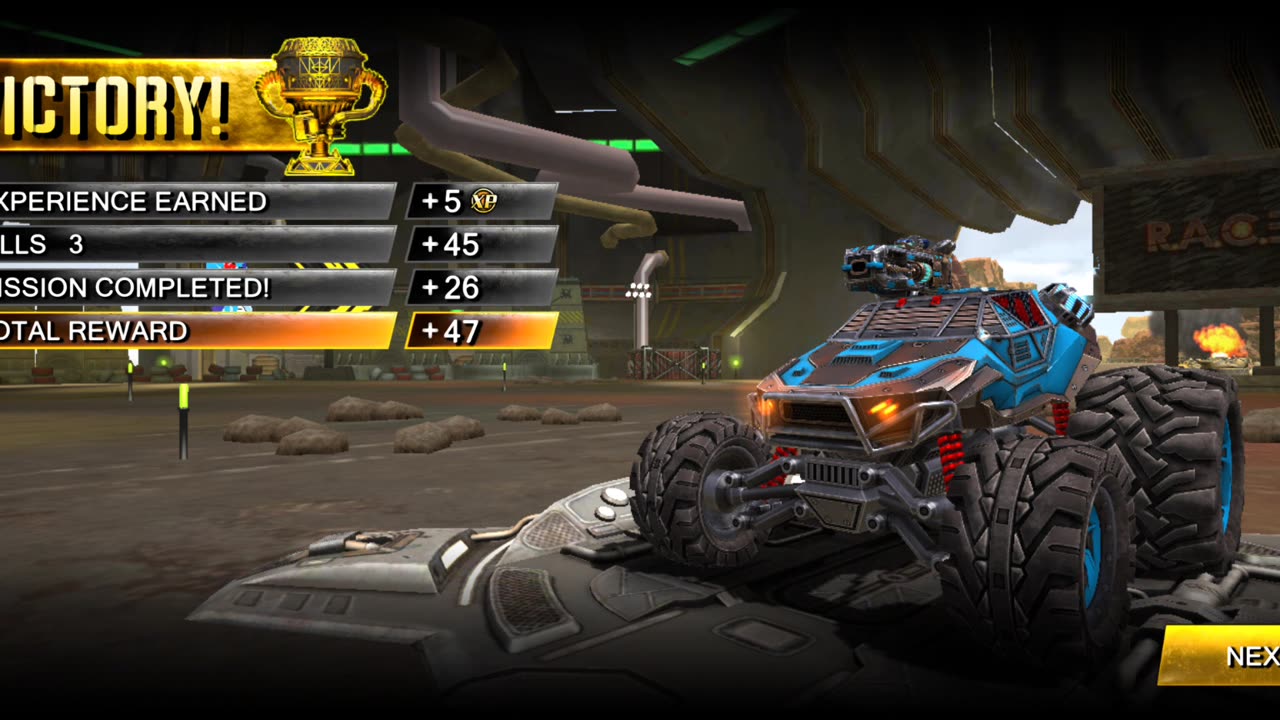 Insane RACE Gameplay – Can I Win This Crazy Track?
