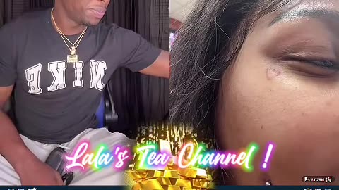 - NO CAP ; & LIYAH TALKING ABOUT THE DISTURBING VIDEO W| VINCI & HIS DAUGHTER !