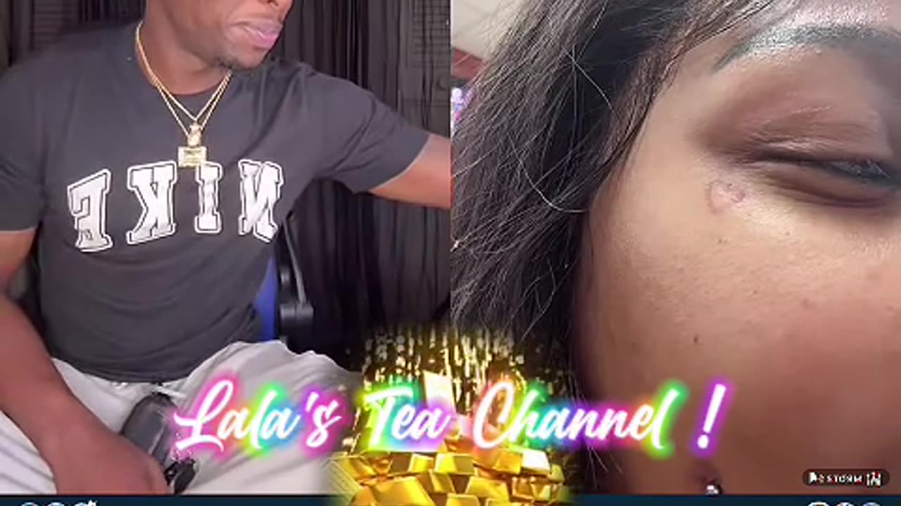 - NO CAP ; & LIYAH TALKING ABOUT THE DISTURBING VIDEO W| VINCI & HIS DAUGHTER !