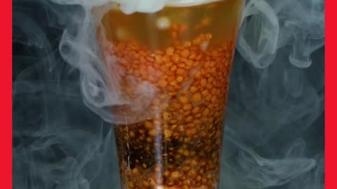 Watch How Hot Metal Makes Popcorn in a Unique and Explosive Way