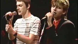 Style Council - Speak Like A Child = 1983