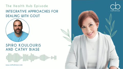 Gout Breakdown: Causes, Warning Signs & Long-Term Effects