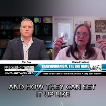 Think It… Then It Happens. Coincidence? 👀