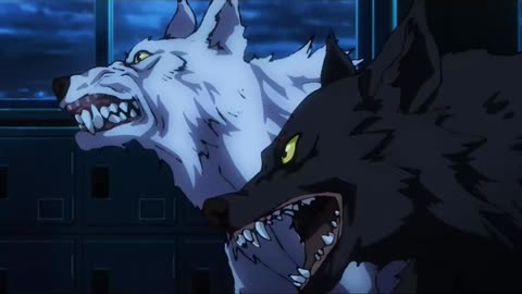 Sasaki's Abduction - "There You Are." | Jujutsu Kaisen