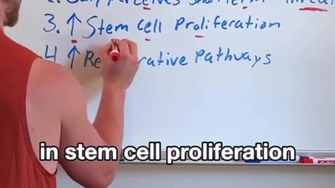 Breathing or not breathing to create new stem cells