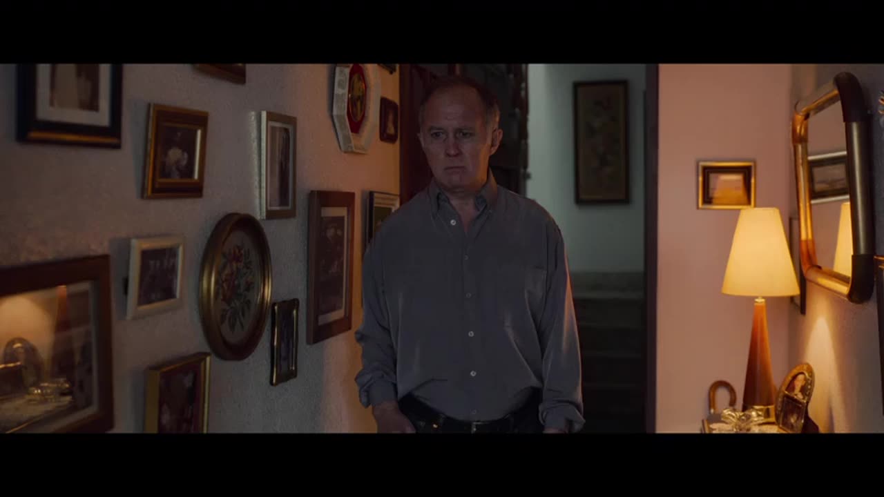 La ruta - Temporada 1 - Capítulo 5 parte 5