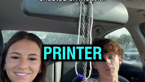Girlfriend Exposes Cheater With Brilliant Baby Name Trick