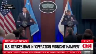 Dan Razin Caine just gave the most detailed description of last nights attack
