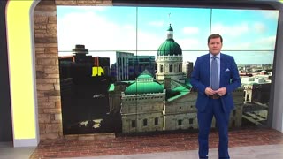 April 18, 2025 - Dan Spehler WXIN Promo for 'In Focus'