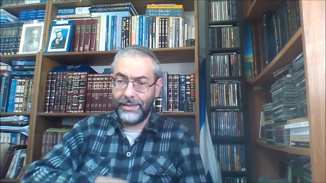 [13-12-2020] - Είναι η γιορτή Χανουκά ＂ανθελληνική＂; [#0592]