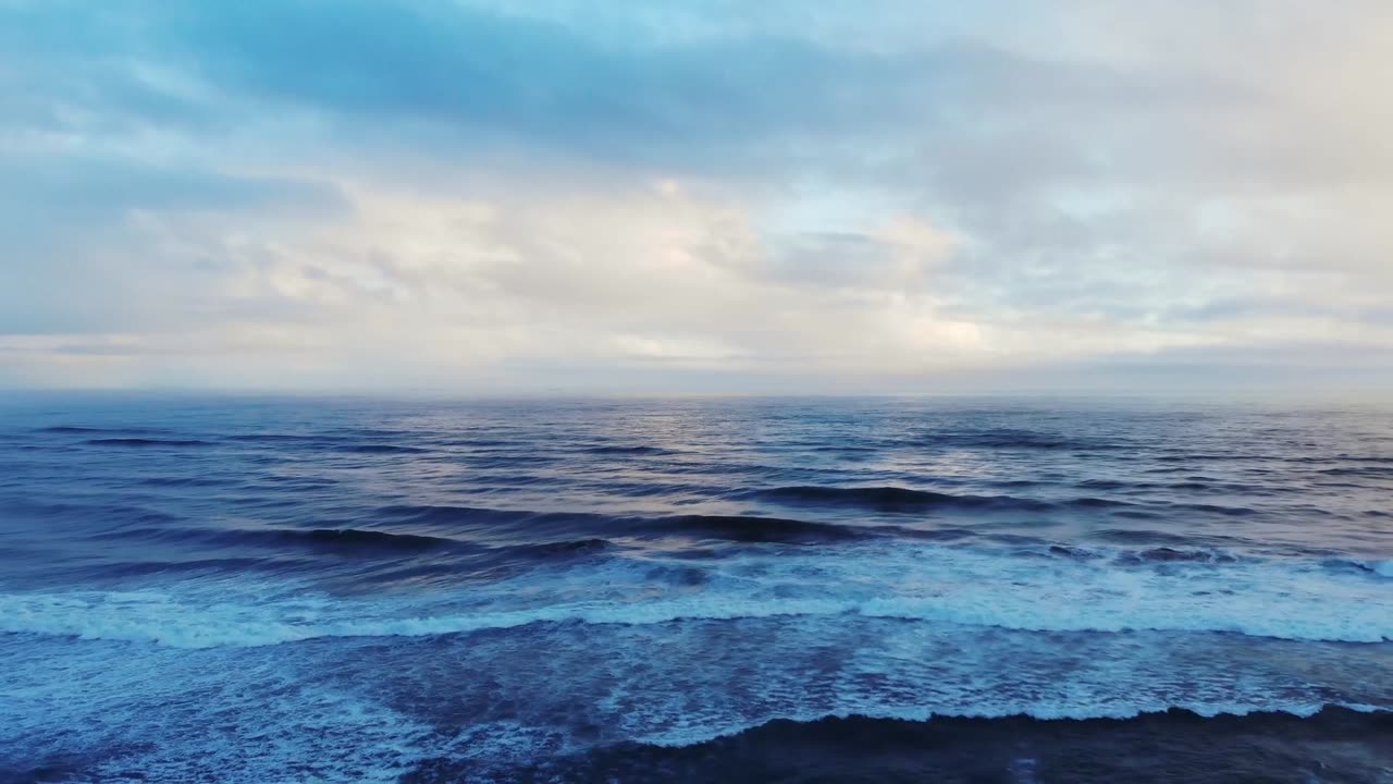 Beautiful water moments