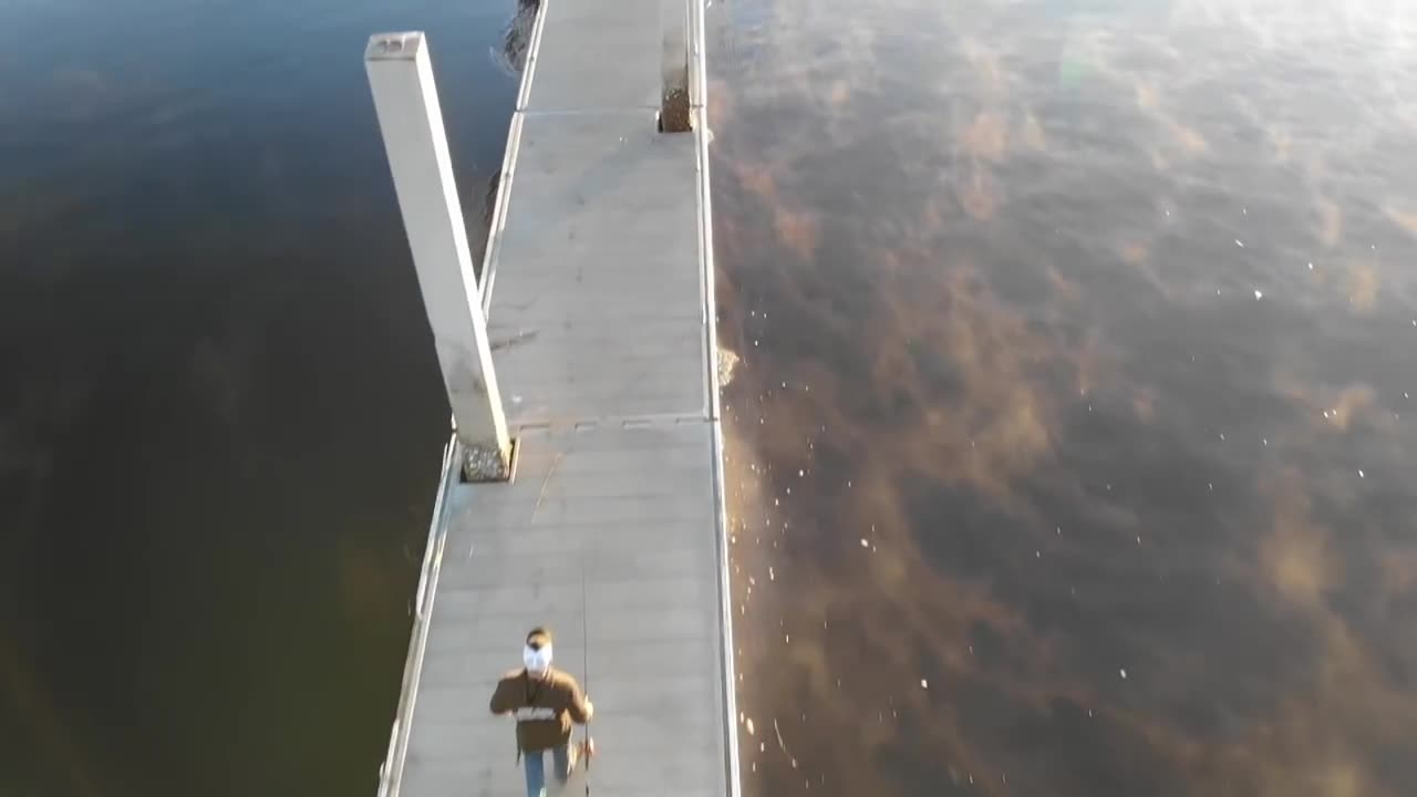 FIRST GOPRO FISHING LURE IN THE WORLD (Actually Functions!)