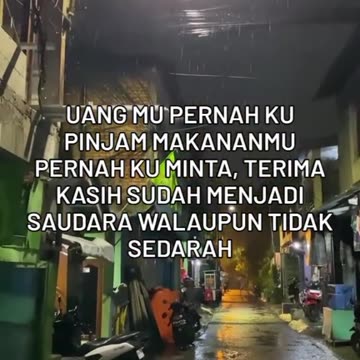 TEMAN LAMA