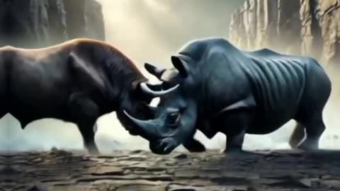"What If Mythical Creatures Were Real? Animal Fusions That Will Blow Your Mind!"