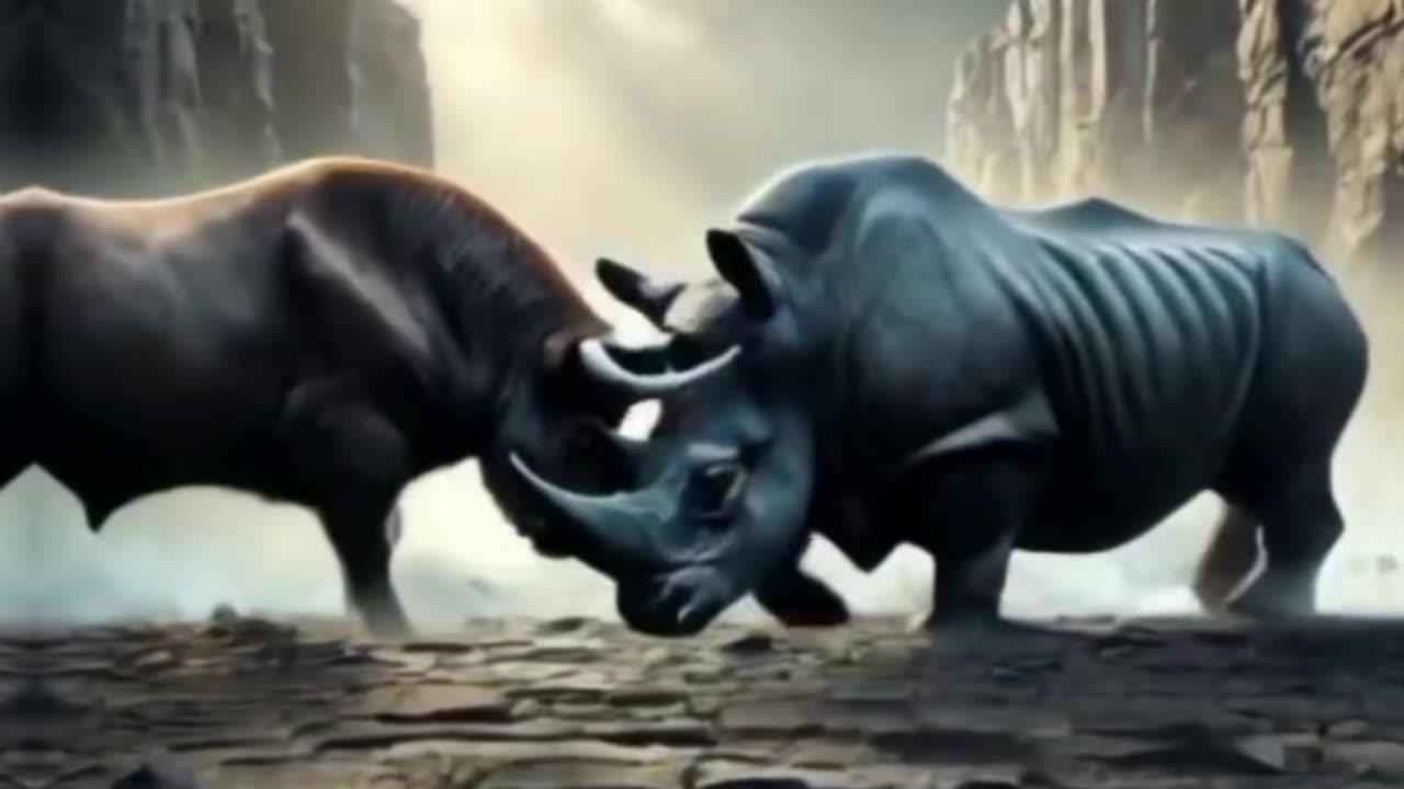 "What If Mythical Creatures Were Real? Animal Fusions That Will Blow Your Mind!"