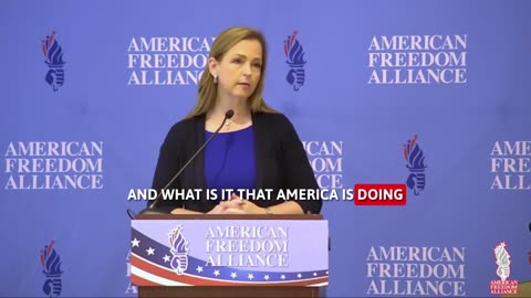 Jenny Beth Martin: Innovation Race