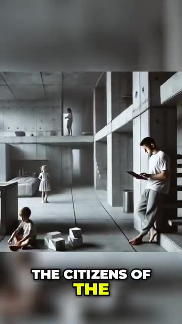 What They Were Never Meant to See