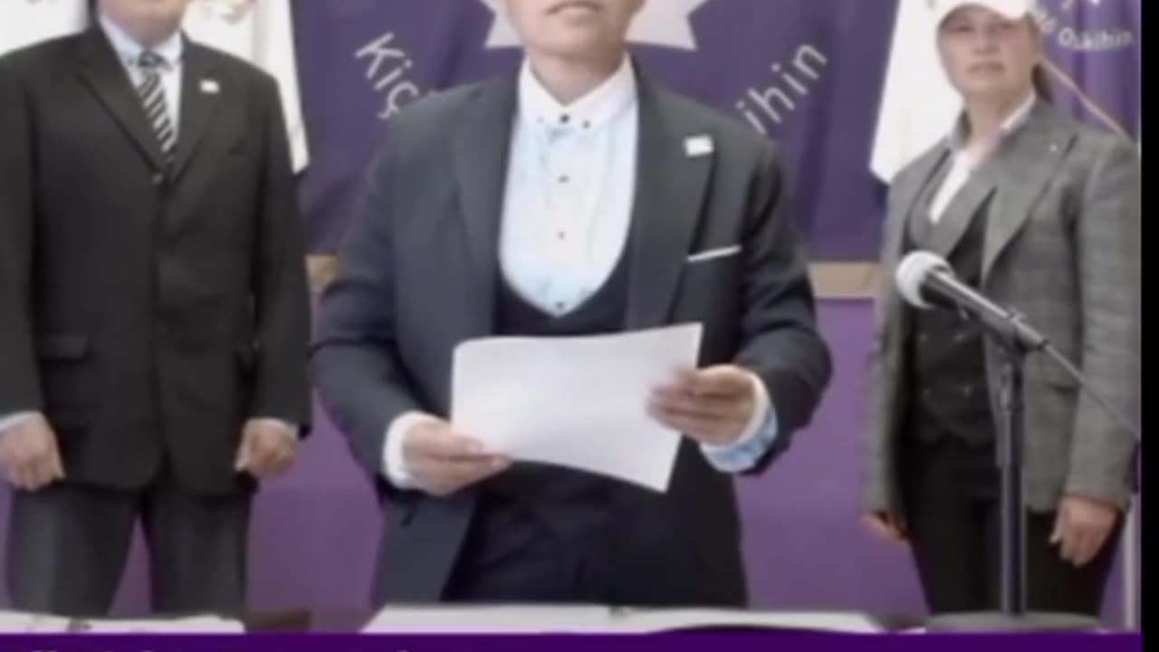 HRM QUEEN ROMANA OF CANADA/KANATA