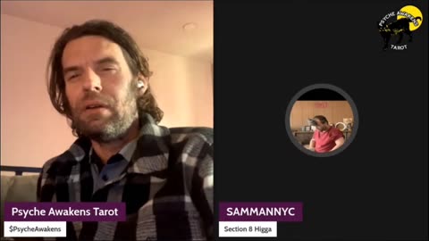 Samman vs Psyche Awakens on panel | Diddla Gate
