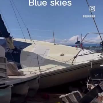 What happened at Lake Tahoe