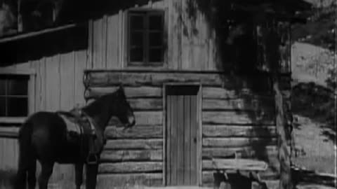 Stagecoach To Denver (Western 1946) Allan Lane