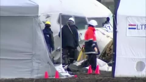 A Crash That Made Boeing Change Their System Mayday: Air Disaster