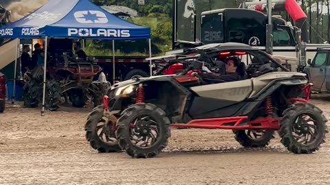 Mud Nationals Presented by Polaris 2025