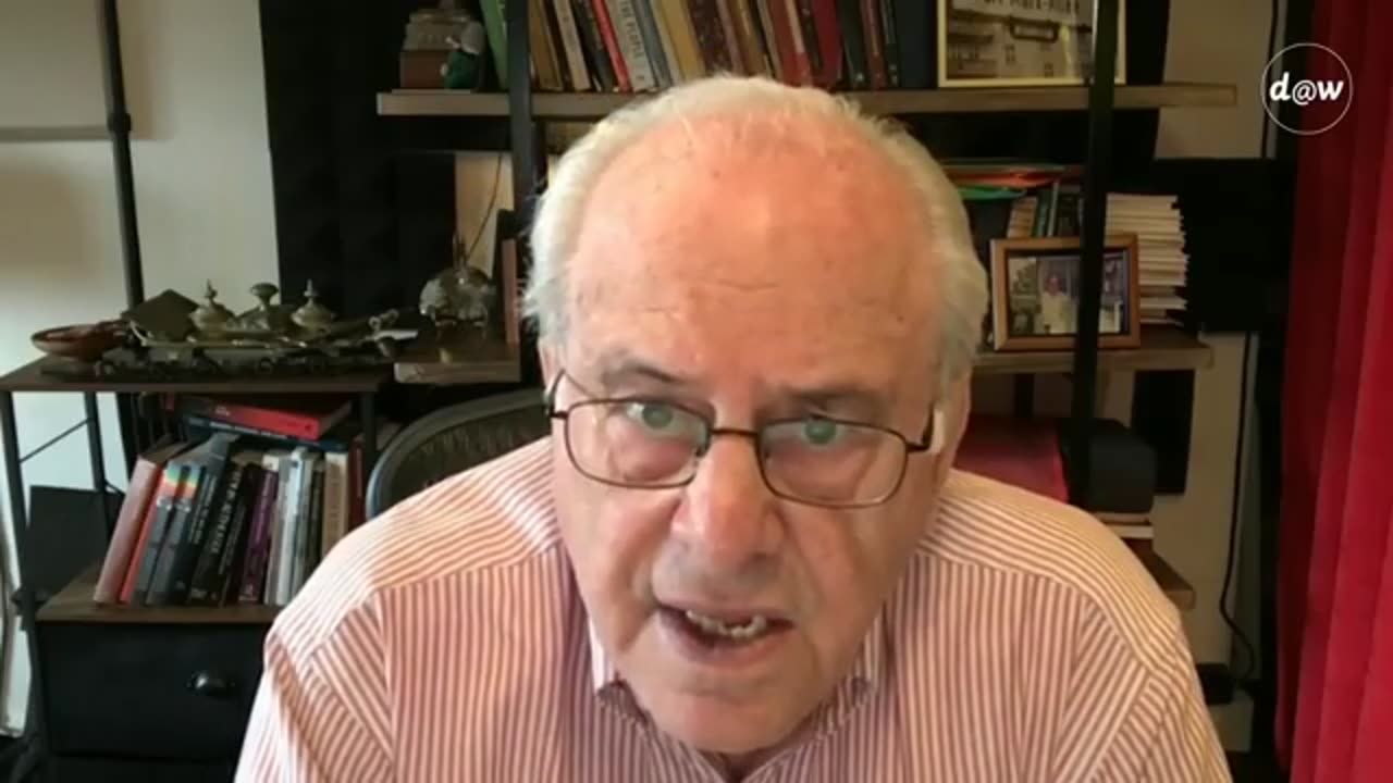 Wolff Responds- -Which Way Harvard!