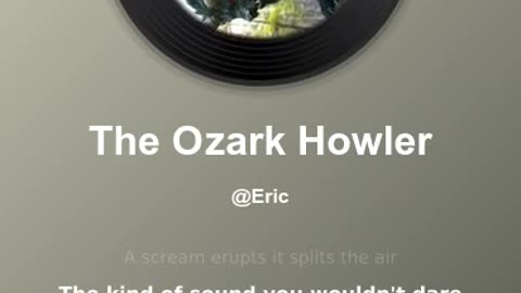 Ozark Howler Ep. 74