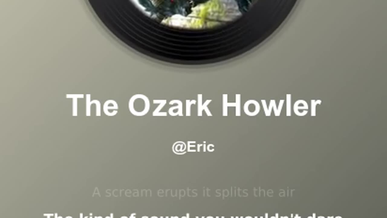 Ozark Howler Ep. 74