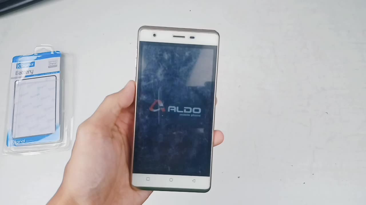Testing Aldo S11 Battery Life – Real Usage Results!