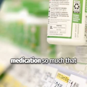 What Happened When I Got a Blood Clot in My Leg?