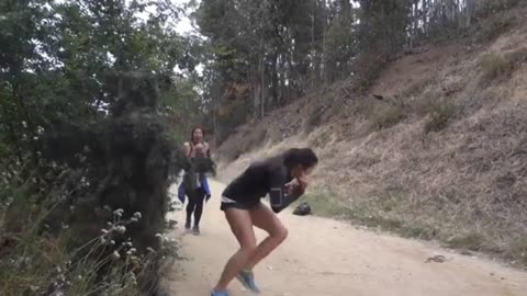 Hilarious Horrors! The Best Scare Cam Pranks Ever!