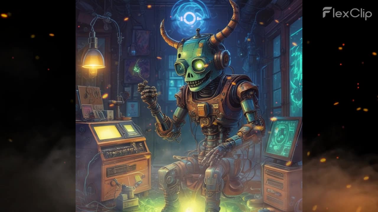 NiX - Oh Yeah, It's All Coming Together
