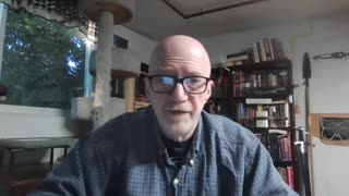 Bible Study with Fred, John 17, verses 11 to 16, I am not of the world