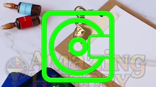 The QR Code Was Born in a Car Factory